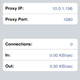 Illustration for article titled iPhone Apps We Love: NetShare - Share Your 3G/EDGE Connection With Your Computer